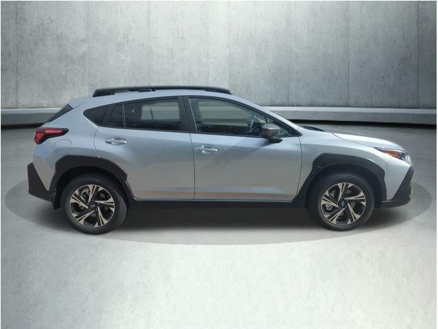 new 2025 Subaru Crosstrek car, priced at $29,637