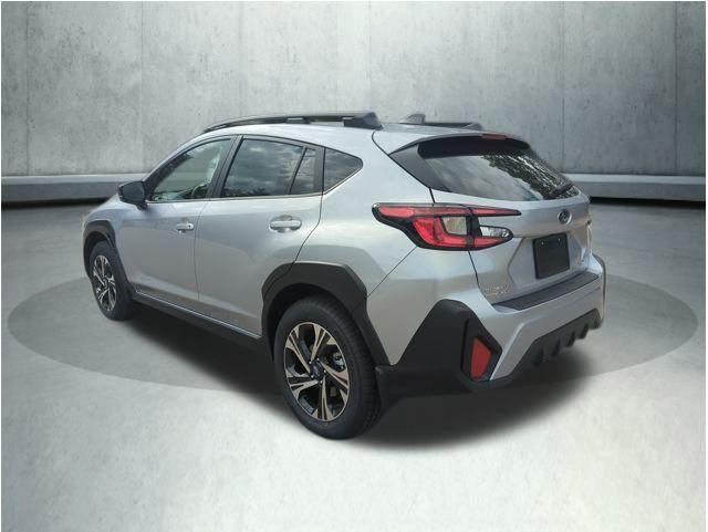 new 2025 Subaru Crosstrek car, priced at $29,637