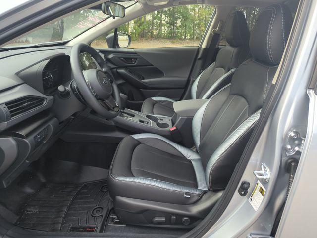 new 2025 Subaru Crosstrek car, priced at $29,637