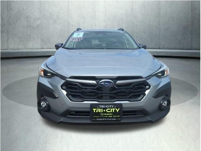 new 2025 Subaru Crosstrek car, priced at $29,637