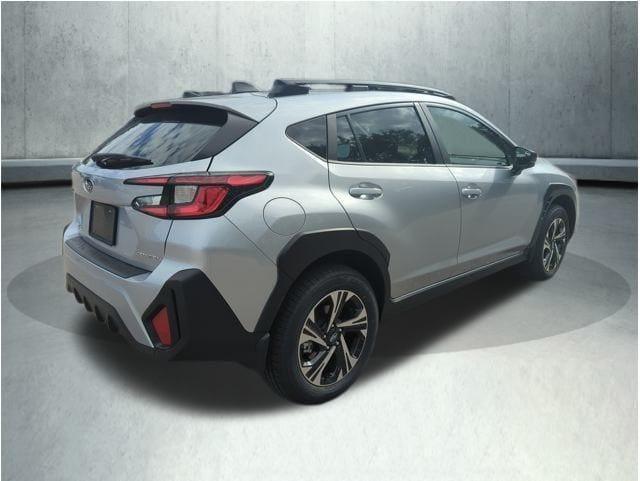 new 2025 Subaru Crosstrek car, priced at $29,637