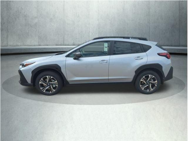 new 2025 Subaru Crosstrek car, priced at $29,637