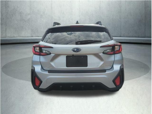 new 2025 Subaru Crosstrek car, priced at $29,637