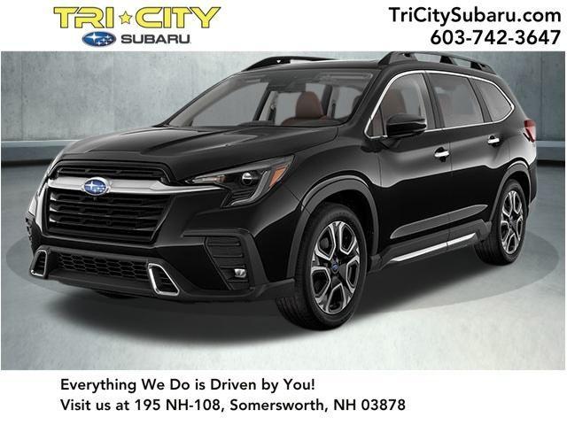 new 2025 Subaru Ascent car, priced at $49,195