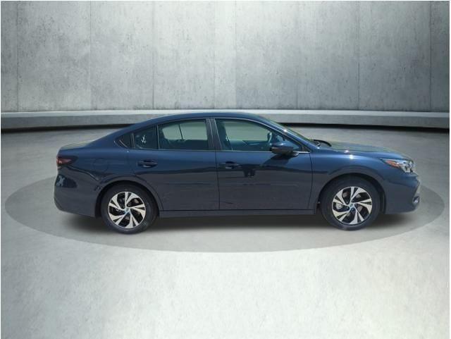 new 2025 Subaru Legacy car, priced at $29,080