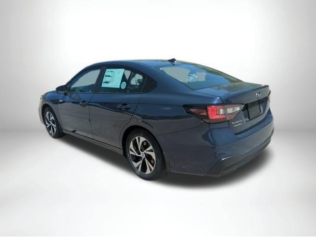 new 2025 Subaru Legacy car, priced at $32,080