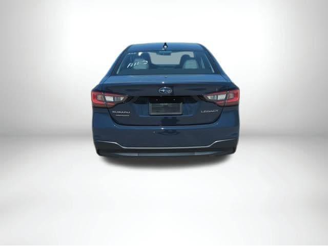 new 2025 Subaru Legacy car, priced at $32,080