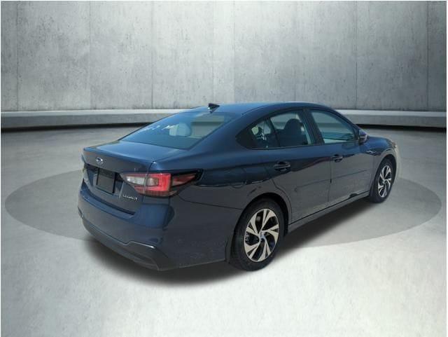 new 2025 Subaru Legacy car, priced at $29,080