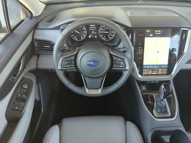new 2025 Subaru Legacy car, priced at $32,080