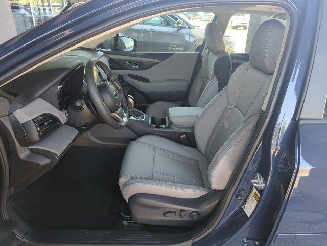 new 2025 Subaru Legacy car, priced at $32,080