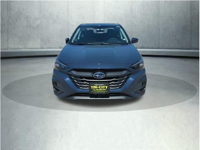 new 2025 Subaru Legacy car, priced at $29,080