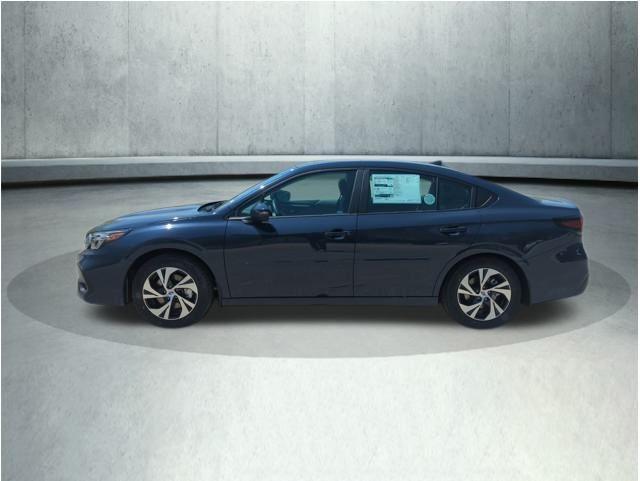 new 2025 Subaru Legacy car, priced at $29,080