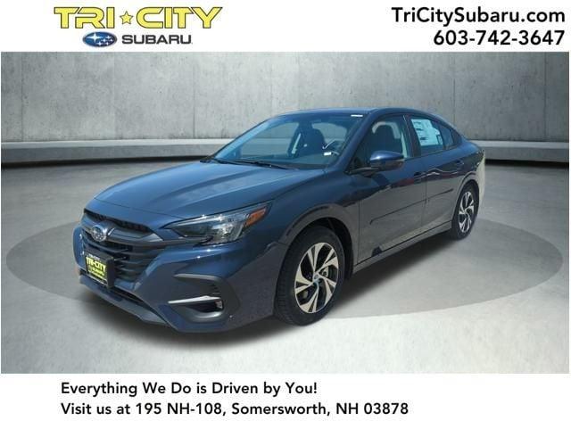 new 2025 Subaru Legacy car, priced at $29,080