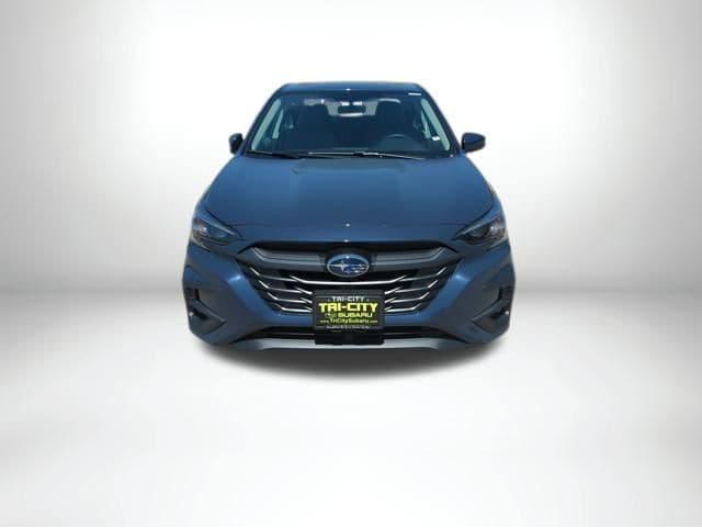 new 2025 Subaru Legacy car, priced at $32,080