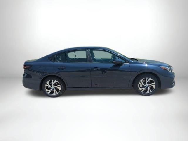 new 2025 Subaru Legacy car, priced at $32,080