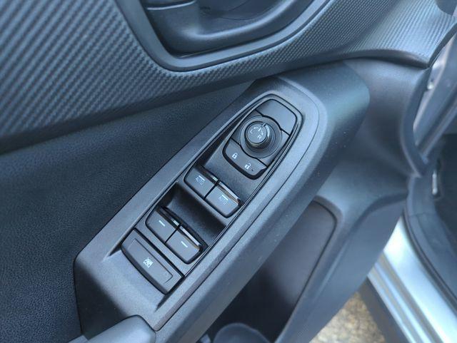 used 2024 Subaru Crosstrek car, priced at $25,200