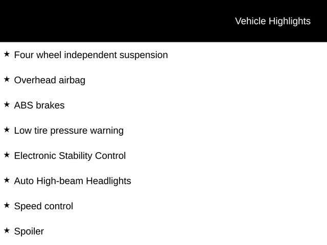 used 2024 Subaru Crosstrek car, priced at $25,200