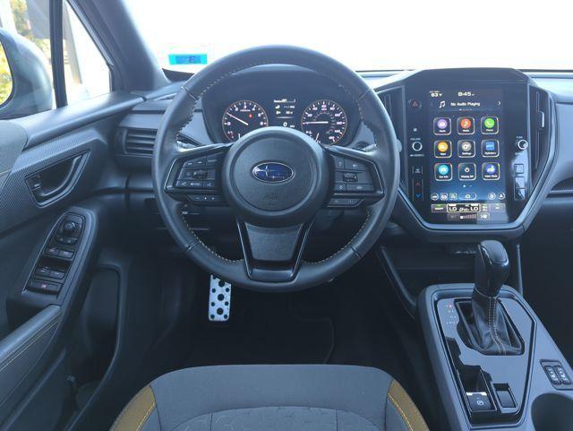 used 2024 Subaru Crosstrek car, priced at $25,200