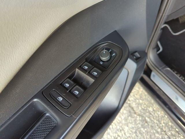 used 2023 Volkswagen Taos car, priced at $24,500