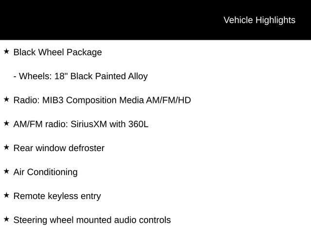 used 2023 Volkswagen Taos car, priced at $24,500