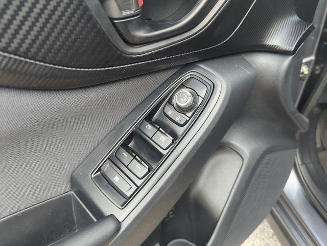 used 2021 Subaru Crosstrek car, priced at $20,400