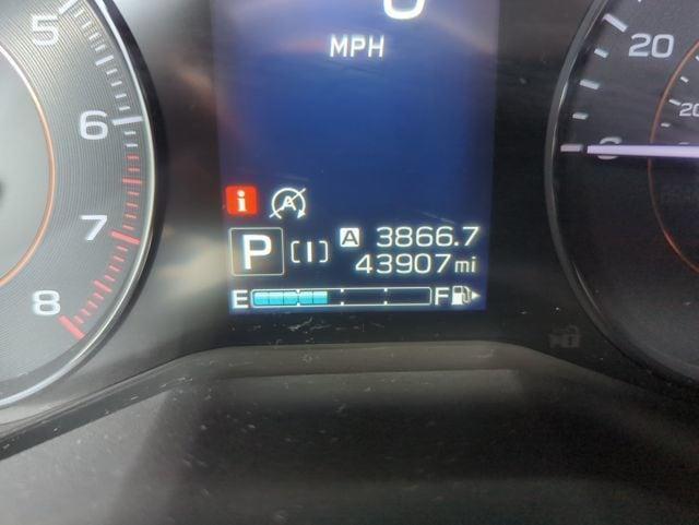 used 2021 Subaru Crosstrek car, priced at $20,400