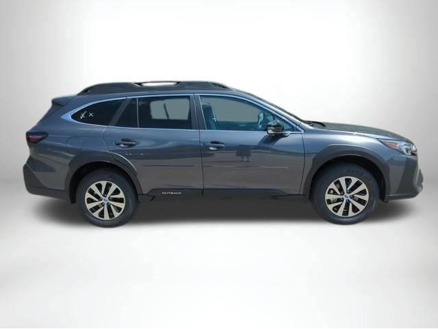 new 2025 Subaru Outback car, priced at $35,241