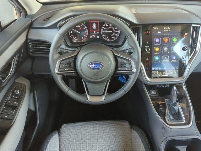 new 2025 Subaru Outback car, priced at $35,241