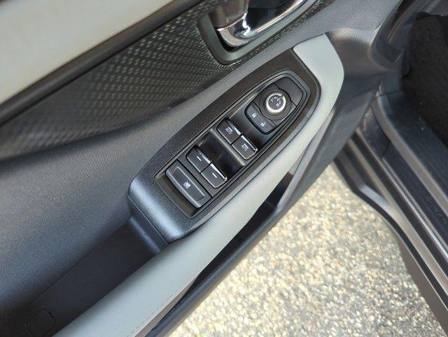 new 2025 Subaru Outback car, priced at $35,241