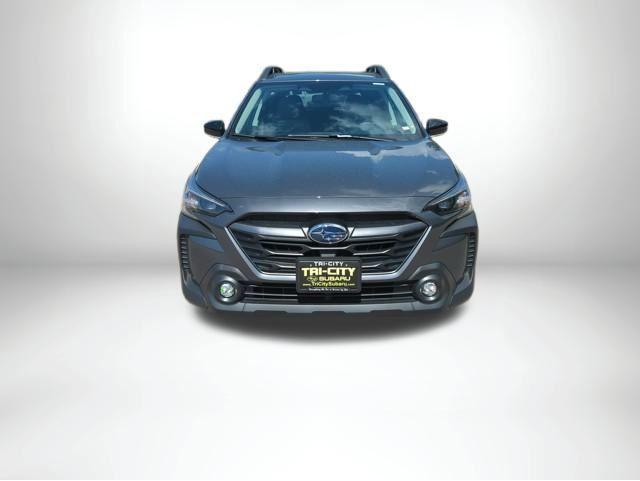 new 2025 Subaru Outback car, priced at $35,241