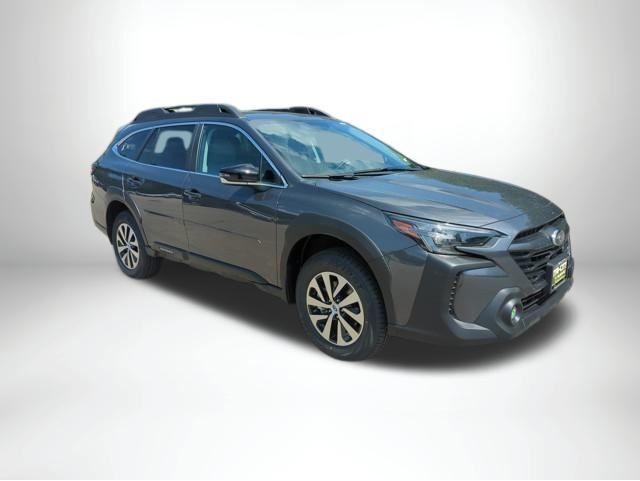 new 2025 Subaru Outback car, priced at $35,241