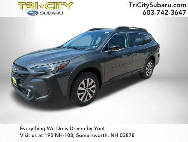 new 2025 Subaru Outback car, priced at $35,241