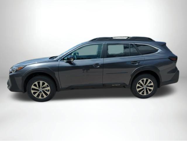 new 2025 Subaru Outback car, priced at $35,241