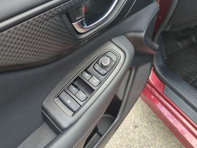 used 2025 Subaru Legacy car, priced at $27,500