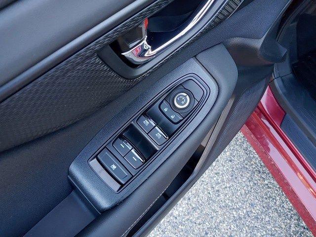 used 2025 Subaru Legacy car, priced at $27,500