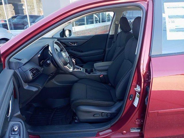 used 2025 Subaru Legacy car, priced at $27,500