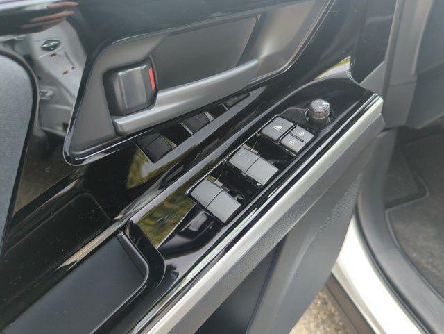 new 2025 Subaru Solterra car, priced at $35,390