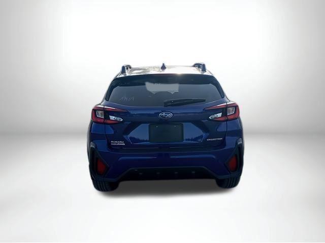 new 2025 Subaru Crosstrek car, priced at $33,167
