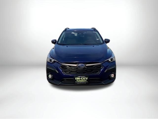 new 2025 Subaru Crosstrek car, priced at $33,884