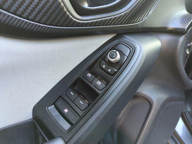 used 2023 Subaru Crosstrek car, priced at $22,700