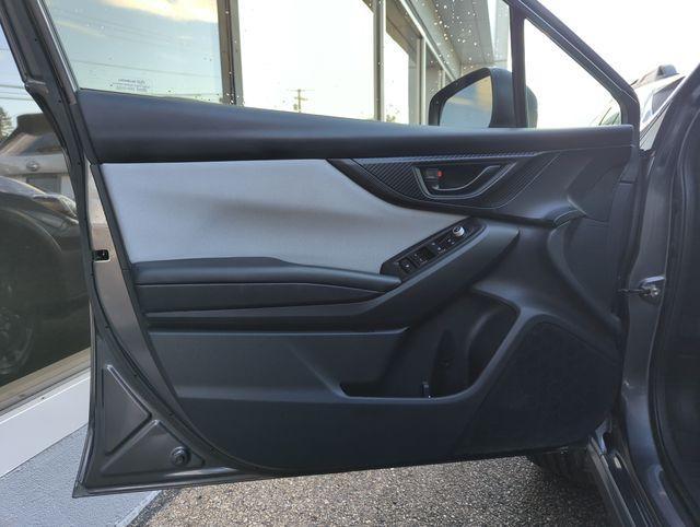 used 2023 Subaru Crosstrek car, priced at $22,700