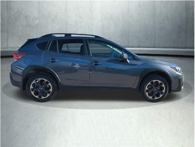 used 2023 Subaru Crosstrek car, priced at $22,700