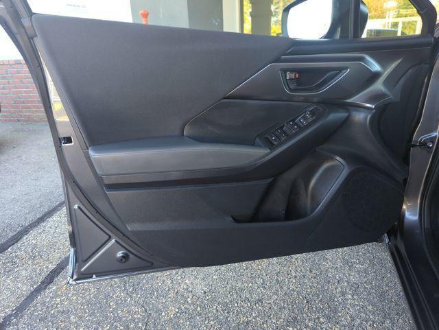 used 2025 Subaru Impreza car, priced at $24,300