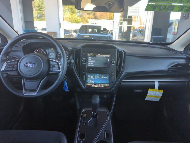 used 2025 Subaru Impreza car, priced at $24,300