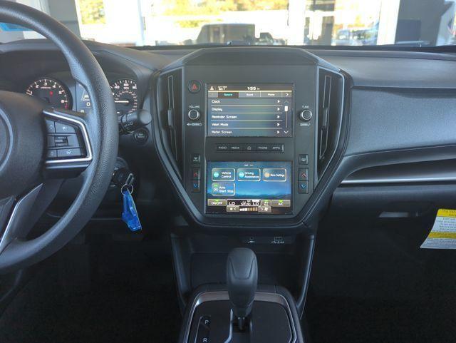 used 2025 Subaru Impreza car, priced at $24,300