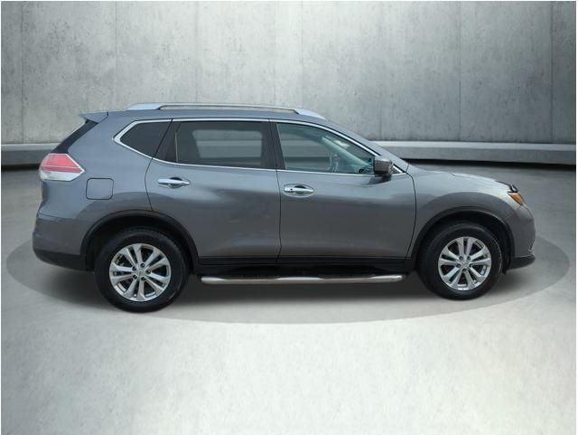 used 2016 Nissan Rogue car, priced at $12,000