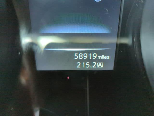 used 2016 Nissan Rogue car, priced at $12,000