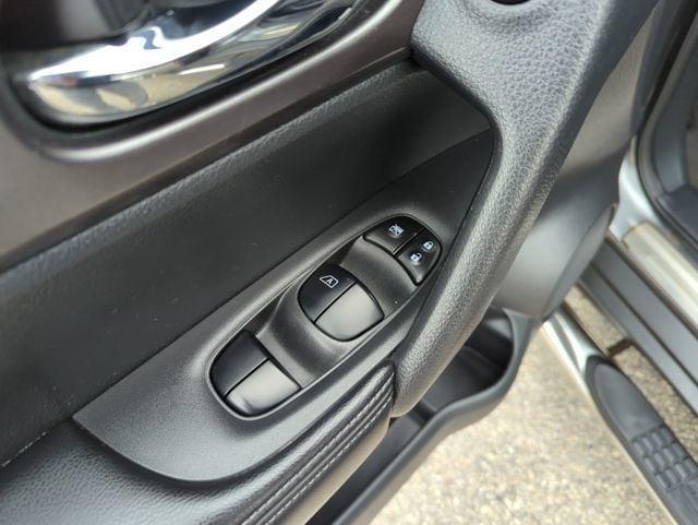 used 2016 Nissan Rogue car, priced at $12,000