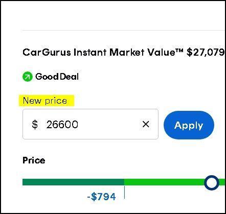 used 2025 Subaru Legacy car, priced at $26,600