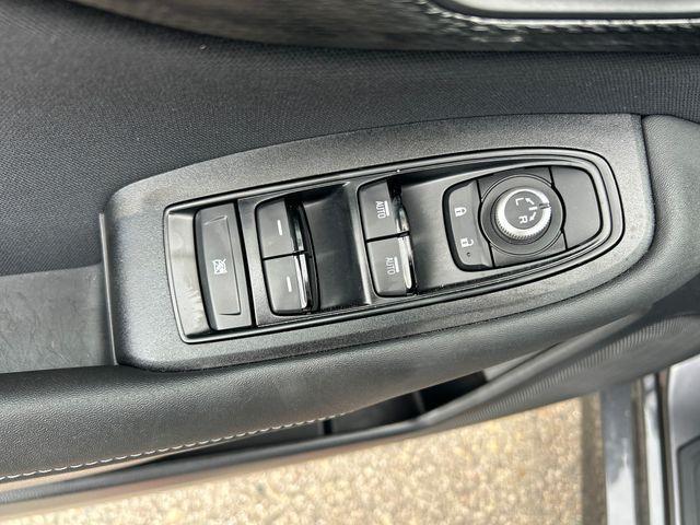 used 2025 Subaru Legacy car, priced at $27,800